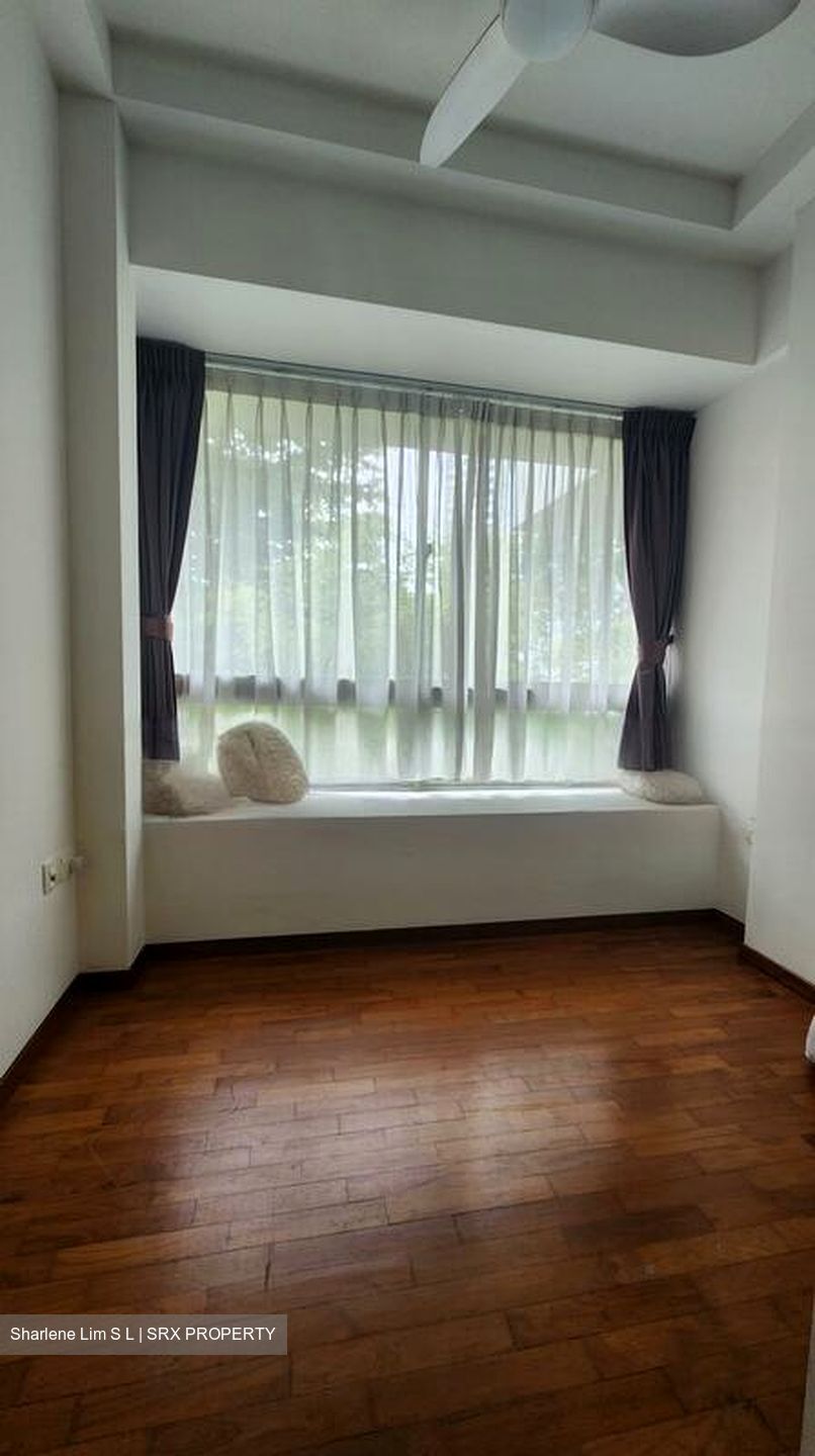 Mulberry Tree (D11), Apartment #422077111
